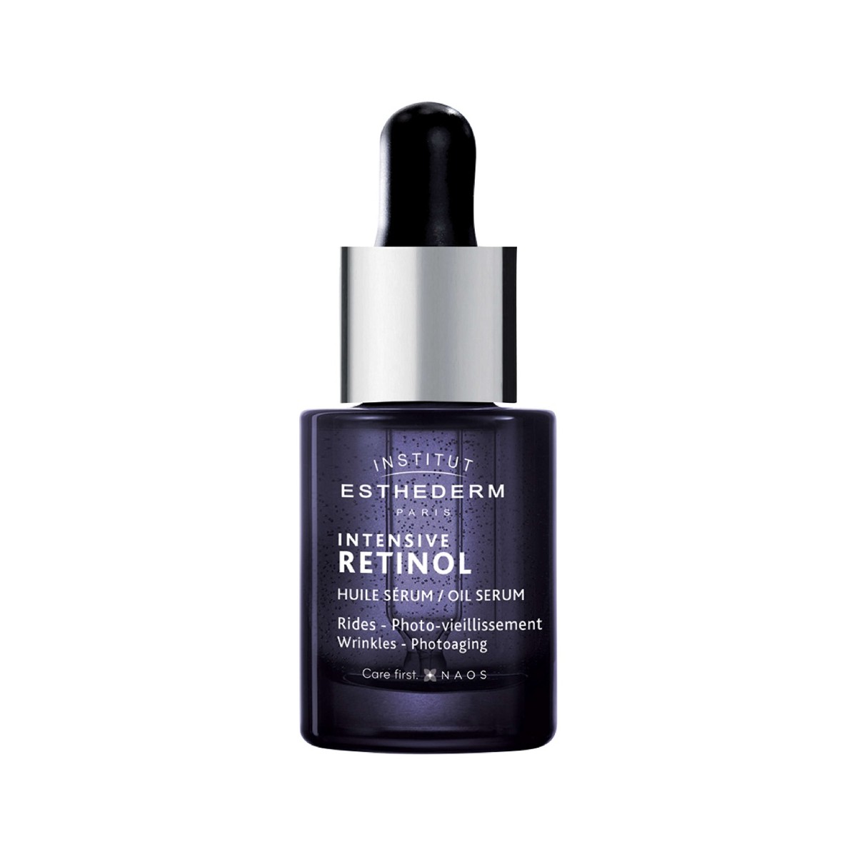 Institut Esthederm intensive retinol sérum 15 ml