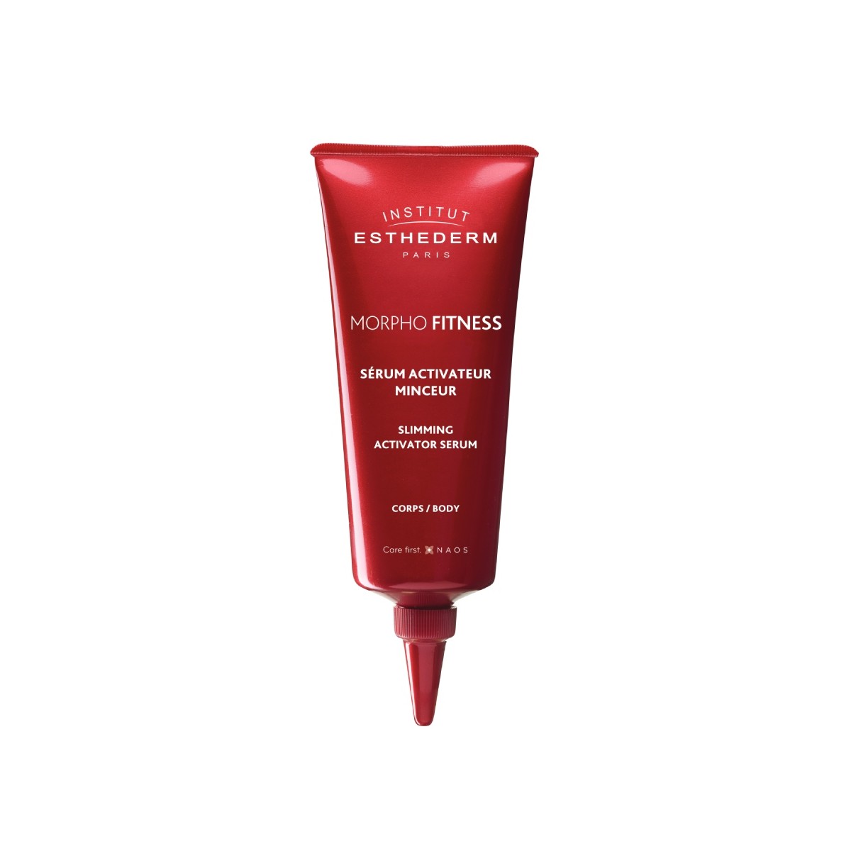 Institut Esthederm Morpho Fitness Sérum...