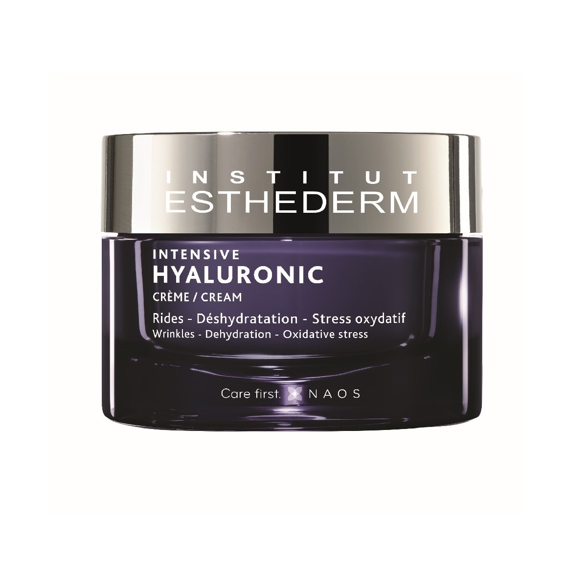 Institut Esthederm Intensive Hyaluronic Crema 50ml