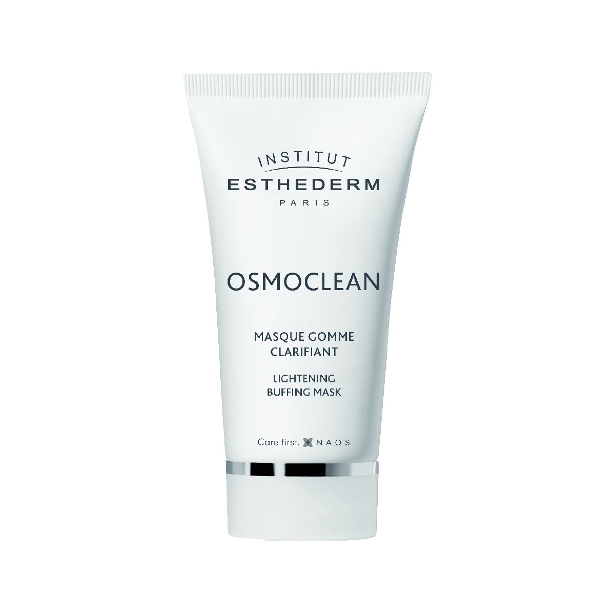 Institut Esthederm Osmoclean Masque Gomme...