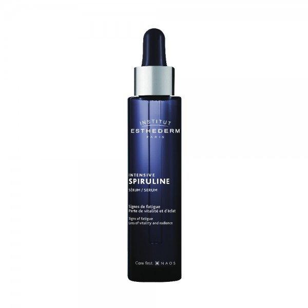 Institut Esthederm Intensive Spiruline sérum 30 ml