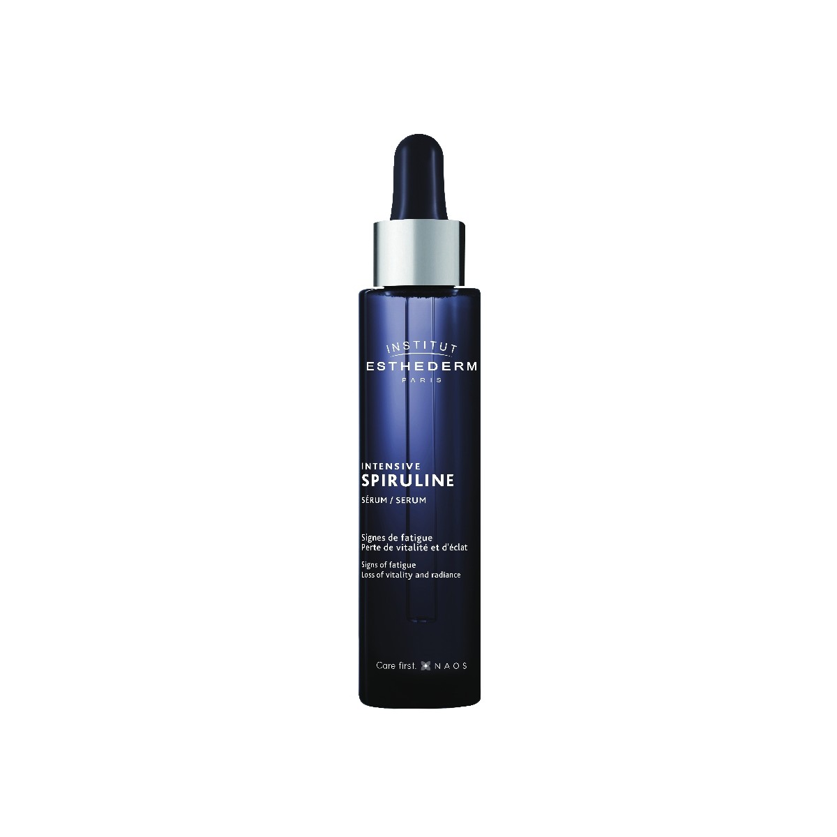Institut Esthederm Intensive Spiruline sérum 30 ml