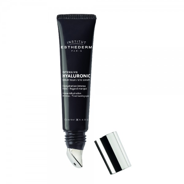 Institut Esthederm Intensive Hyaluronic Serum Ojos 15ml