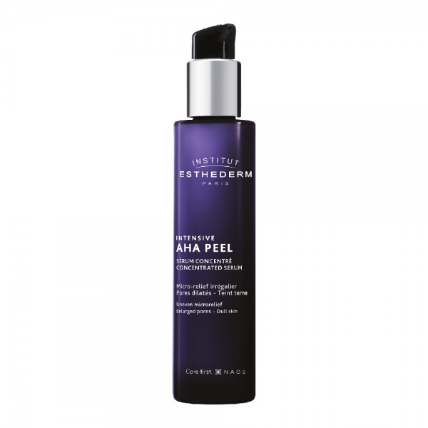 Institut Esthederm Intensive AHA PEEL sérum concentrado 30ml