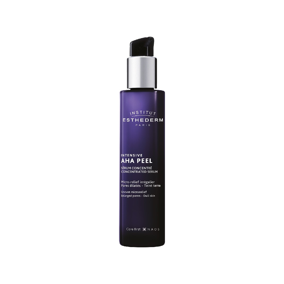 Institut Esthederm Intensive AHA PEEL sérum...