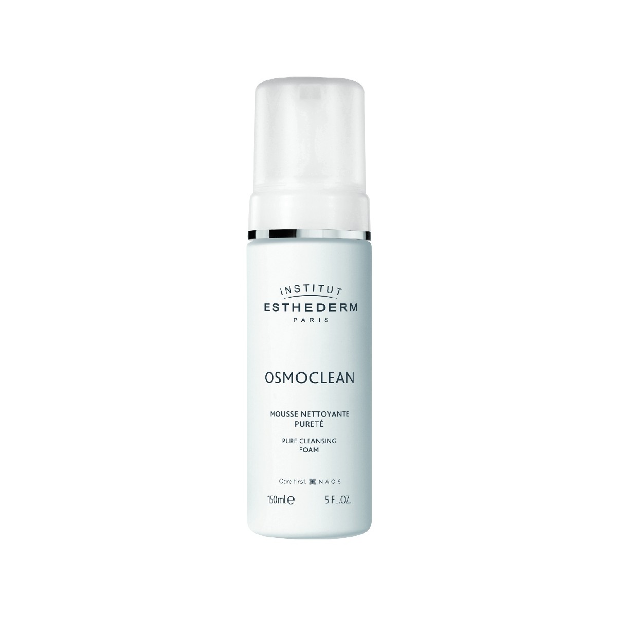 Institut Esthederm Mousse Espuma limpiadora 150ml
