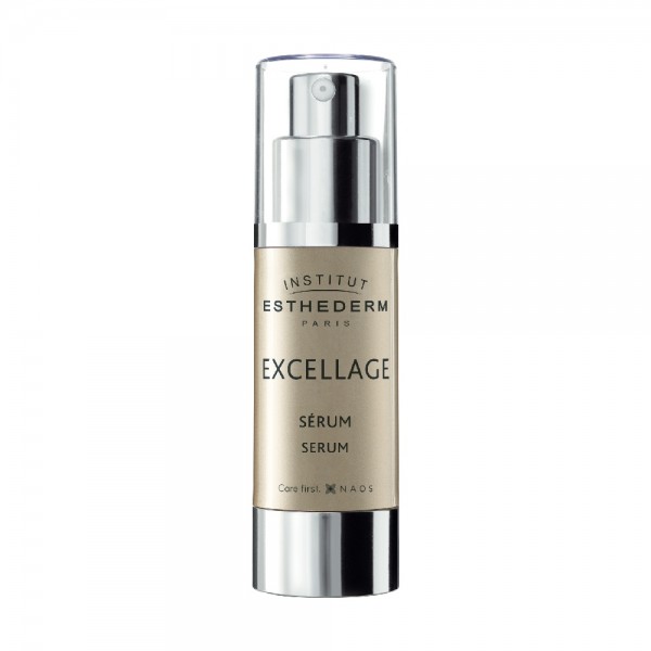 Institut Esthederm Excellage sérum 30ml