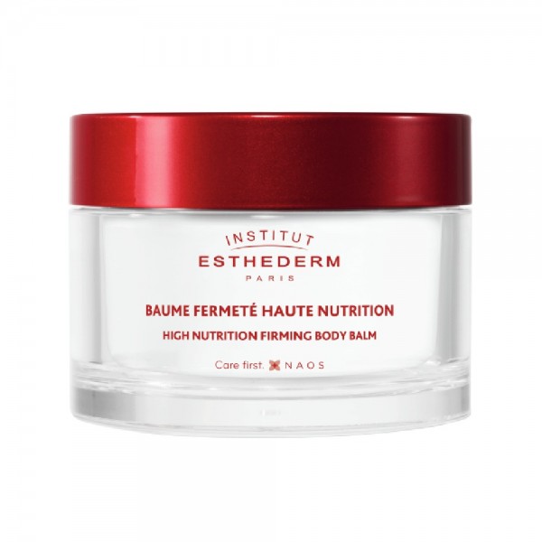 Institut Esthederm bálsamo reafirmante ultrahidratante 200ml