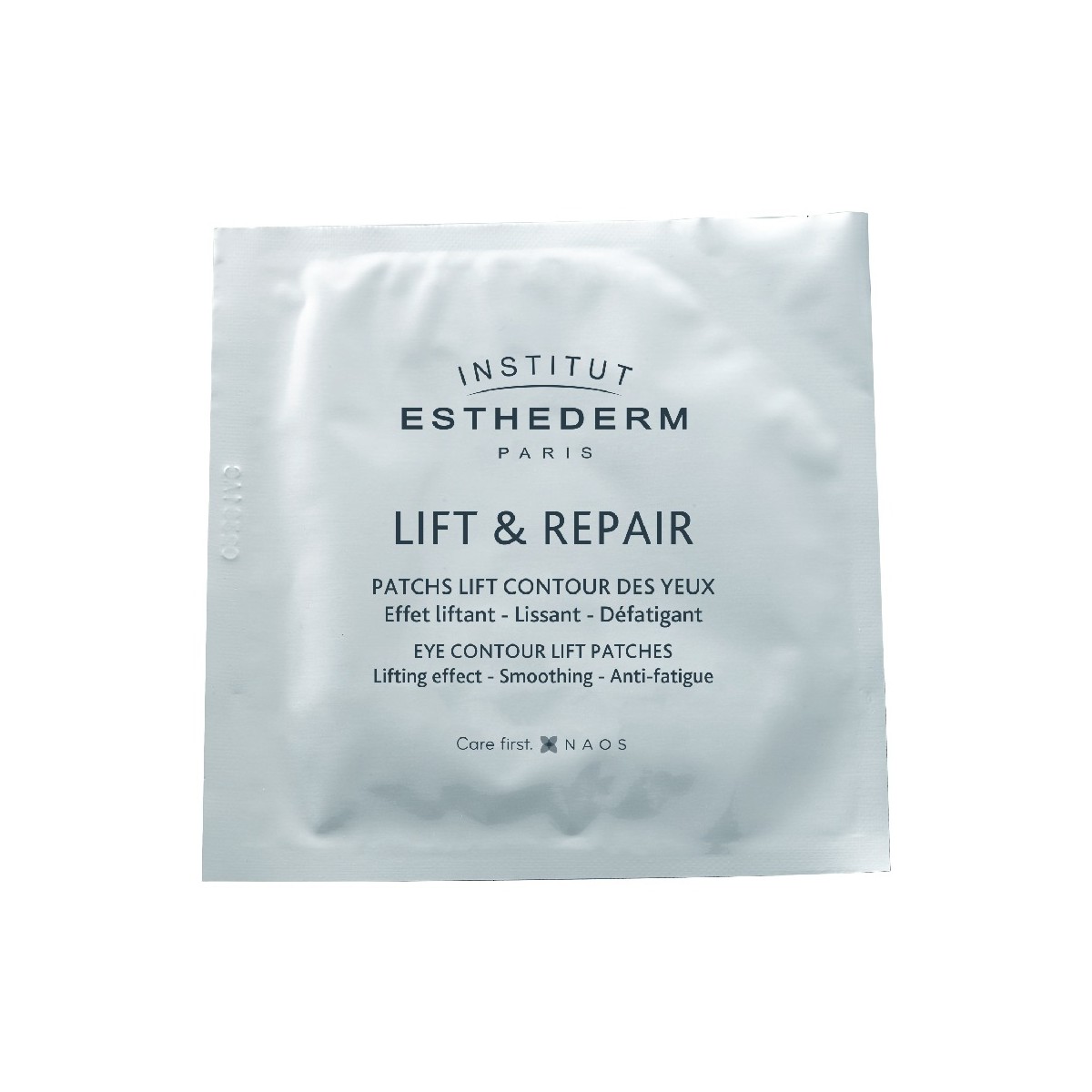 Institut Esthederm Lift & Repair 10 parches