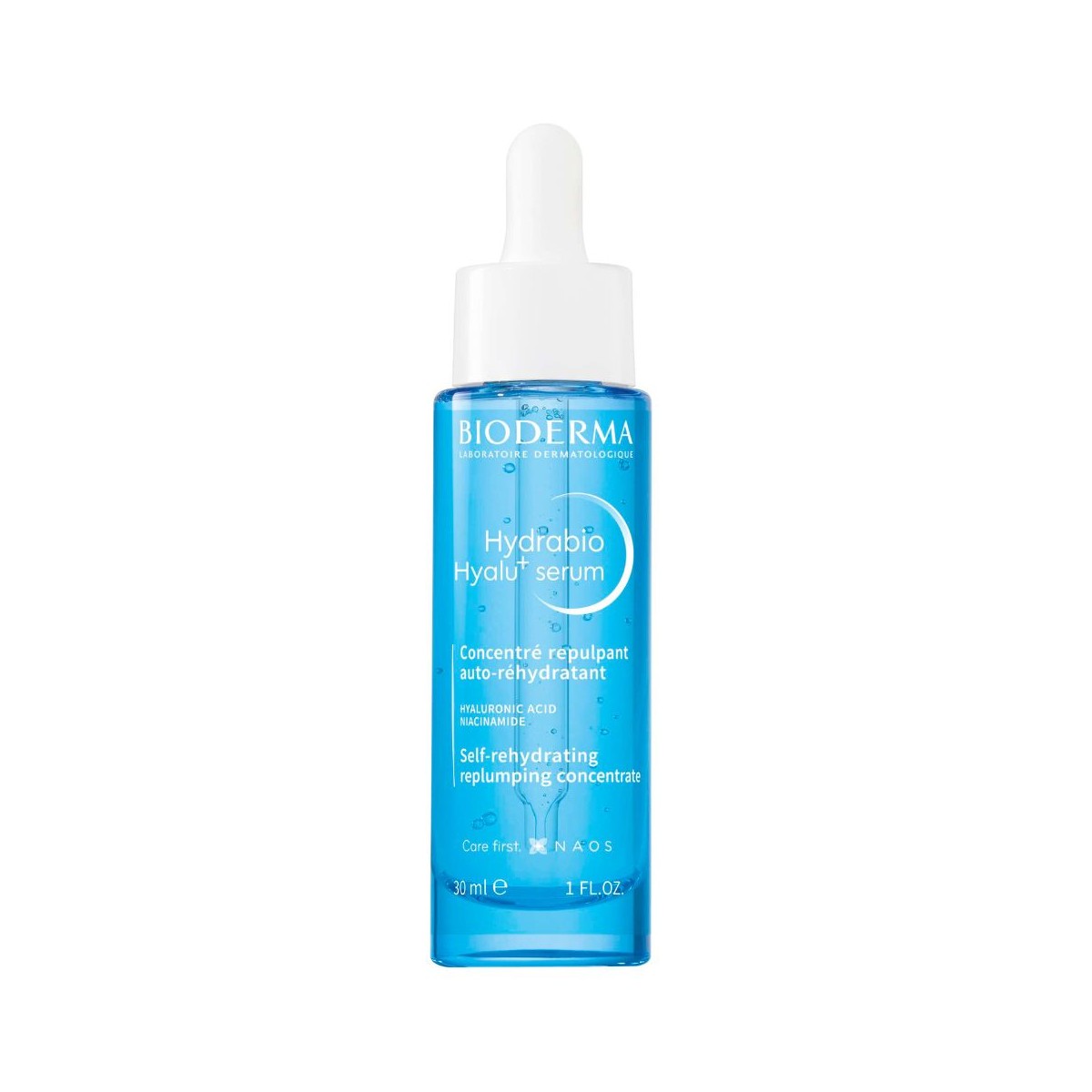Bioderma Hydrabio Hyalu+ sérum 30 ml