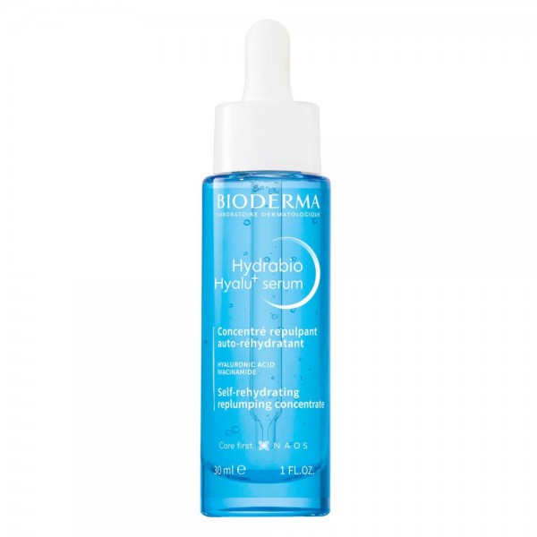 Bioderma Hydrabio Hyalu+ sérum 30 ml
