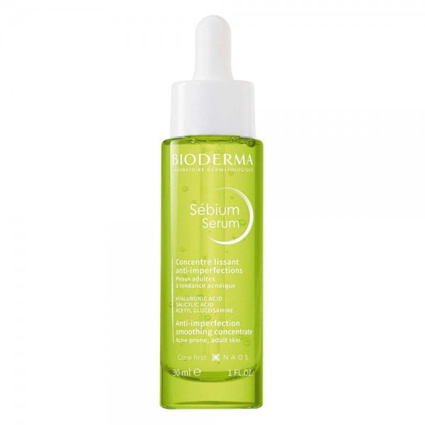 Bioderma Sébium sérum 30 ml