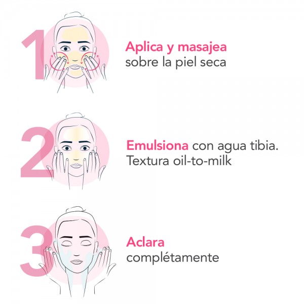 Bioderma Sensibio Micellar cleansing oil 150 ml