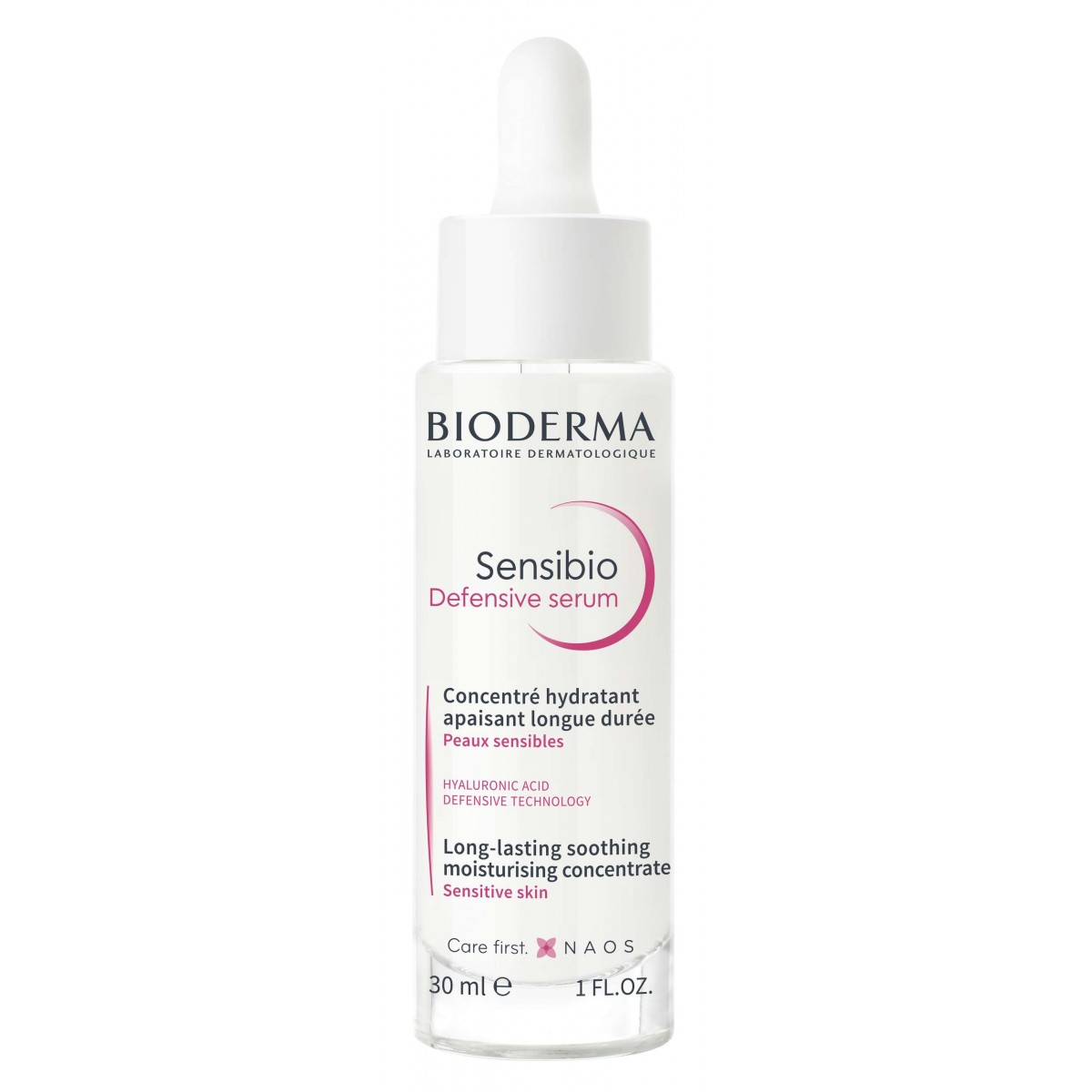 Bioderma Sensibio Defensive sérum 30 ml