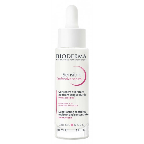 Bioderma Sensibio Defensive sérum 30 ml