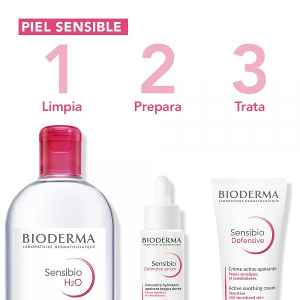 Bioderma Sensibio Defensive sérum 30 ml