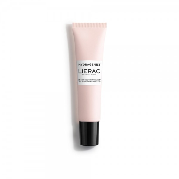 Lierac Hydragenist contorno de ojos rehidratante 15 ml