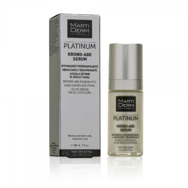 Martiderm Platinum Sérum Krono Age 30 ml
