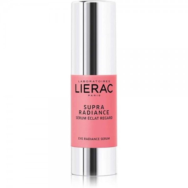 Lierac Supra Radiance sérum ojos 15 ml