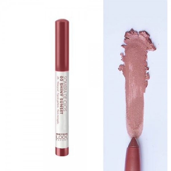 Beter Sombra de Ojos Shiny Sunset 02 2