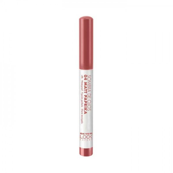 Beter Sombra de Ojos Matt Paprika 04