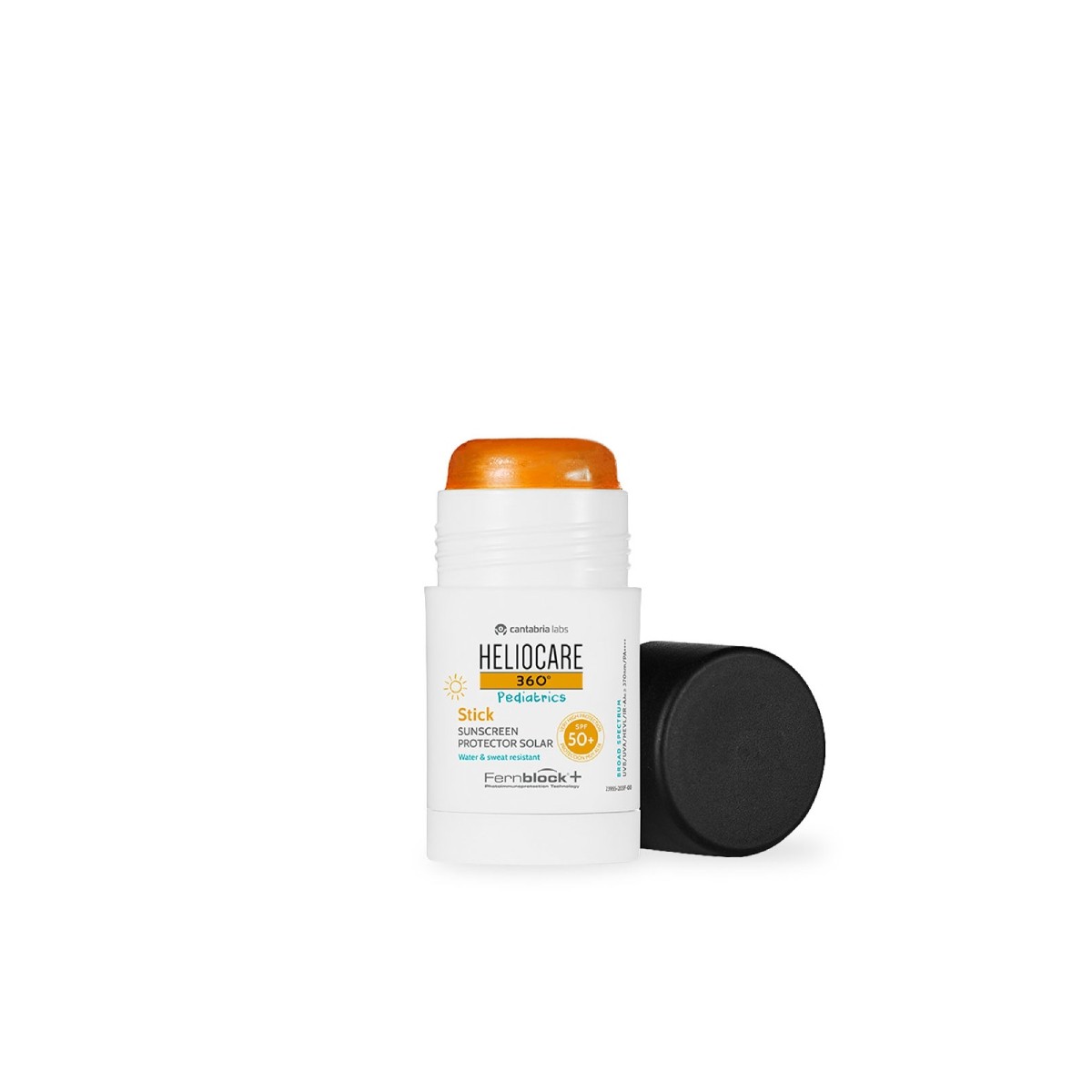 Heliocare 360 Pediatrics Stick SPF 50+