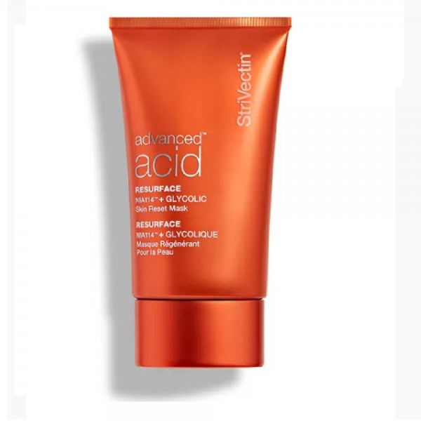 Strivecting Advanced Resurfating Glicolic Acid Mask 50 ml