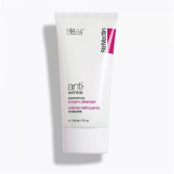 Strivectin Anti-Wrinkle Comforting Cream Cleanser 150 ml
