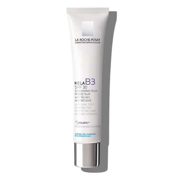 La Roche Posay Mela B3 crema antimanchas SPF30 40 ml