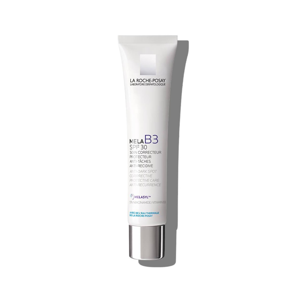 La Roche Posay Mela B3 crema antimanchas SPF30...
