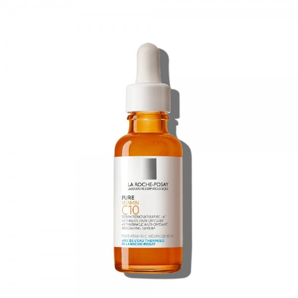 La Roche Posay Pure Vitamin C10 Serum 30 ml