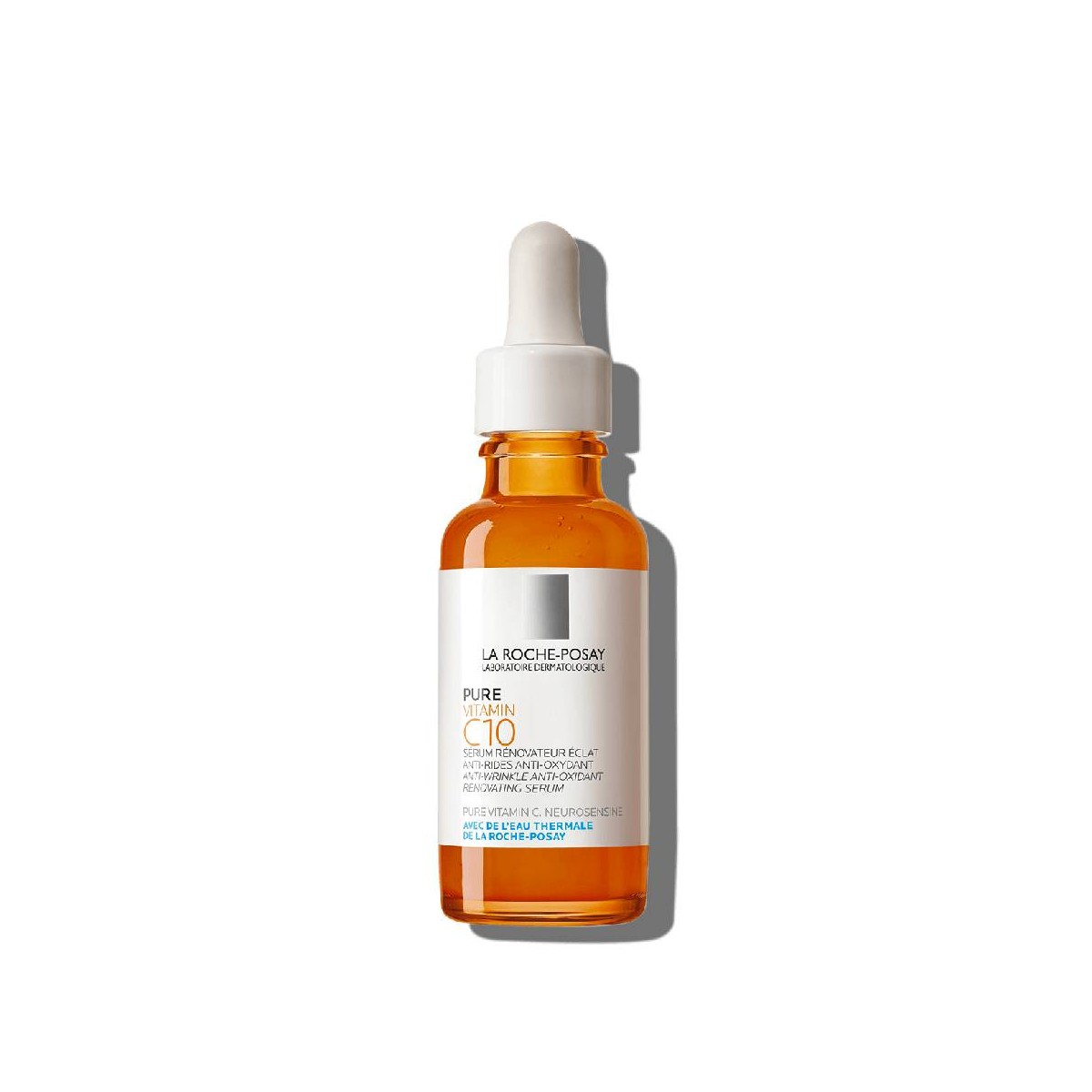 La Roche Posay Pure Vitamin C10 Serum 30 ml