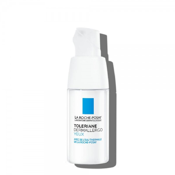 La Roche Posay Toleriane Dermallergo contorno ojos 20ml