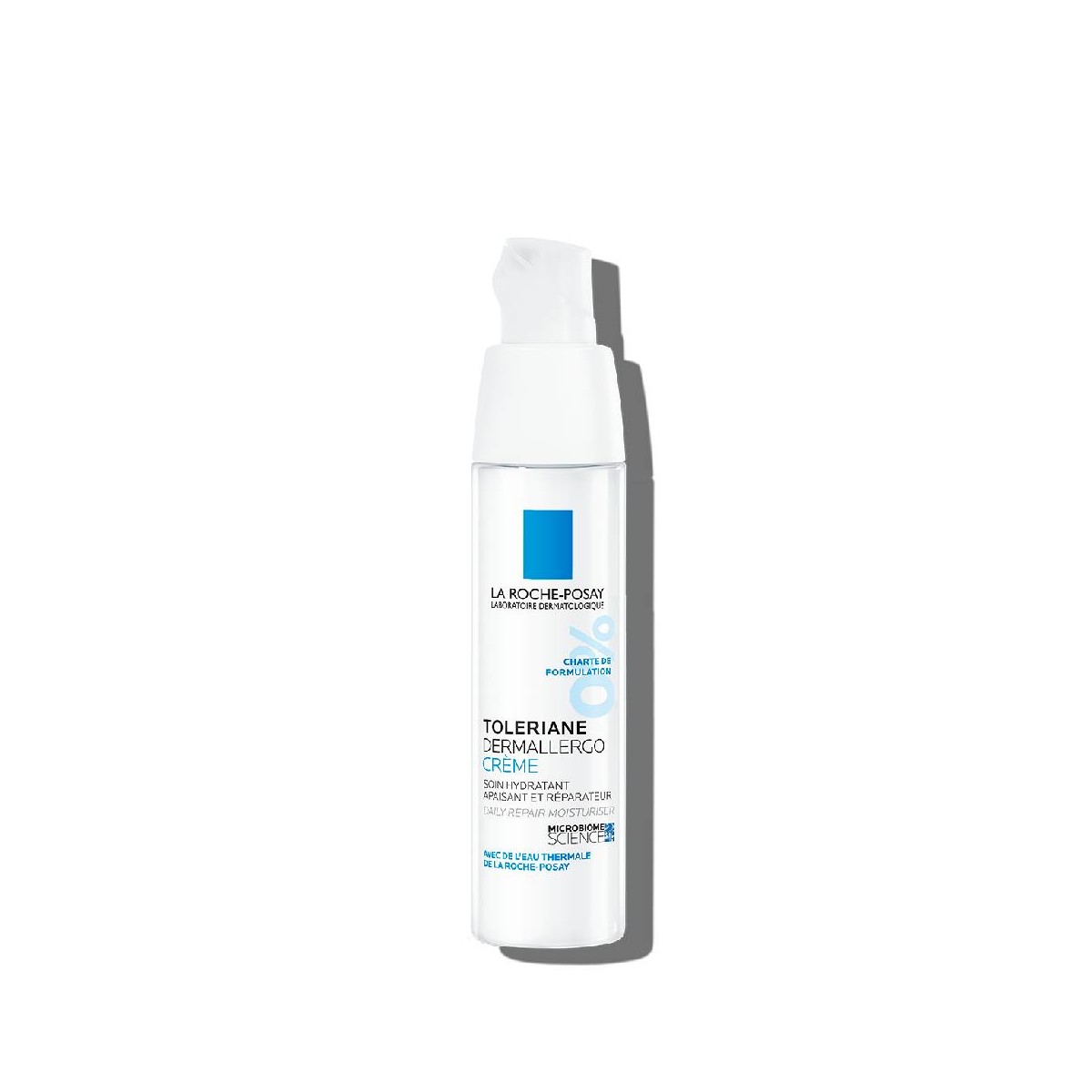 La Roche Posay Toleriane Dermallergo crema 40 ml