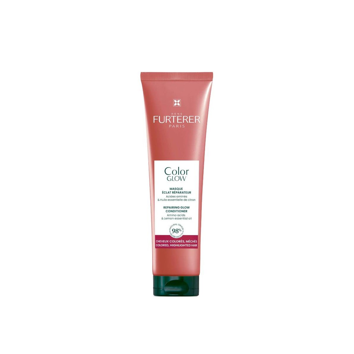 Rene Furterer Color Glow mascarilla