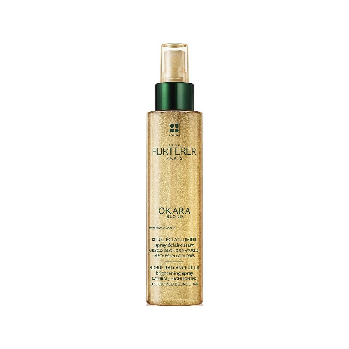 Rene Furterer Okara Blond Spray 150 ml