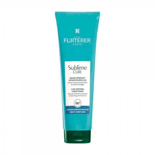 Rene Furterer Sublime Curl bálsamo 150 ml