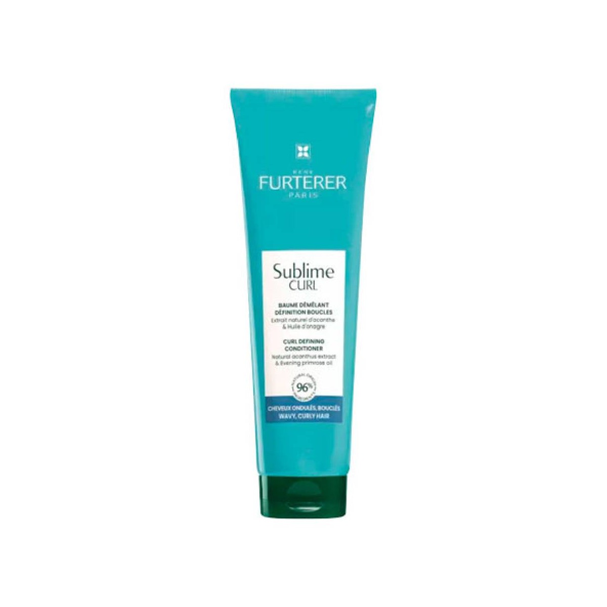 Rene Furterer Sublime Curl bálsamo 150 ml
