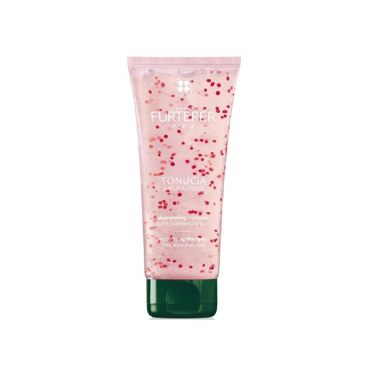 Rene Furterer Tonucia champú 200 ml