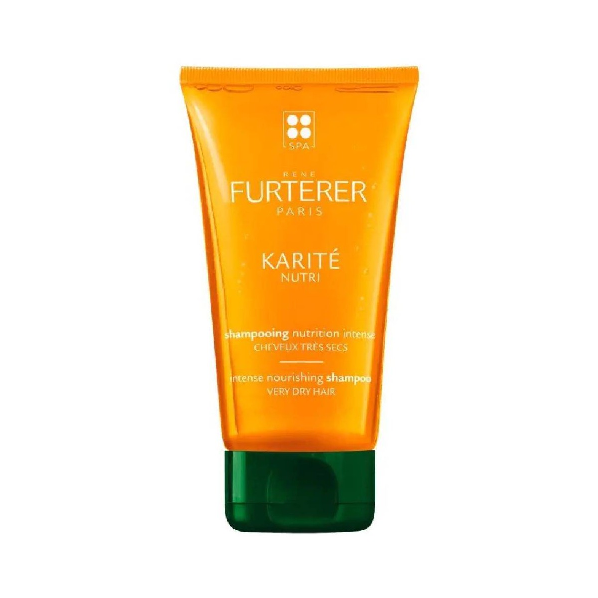 Rene Furterer Karité Nutri champú 150 ml