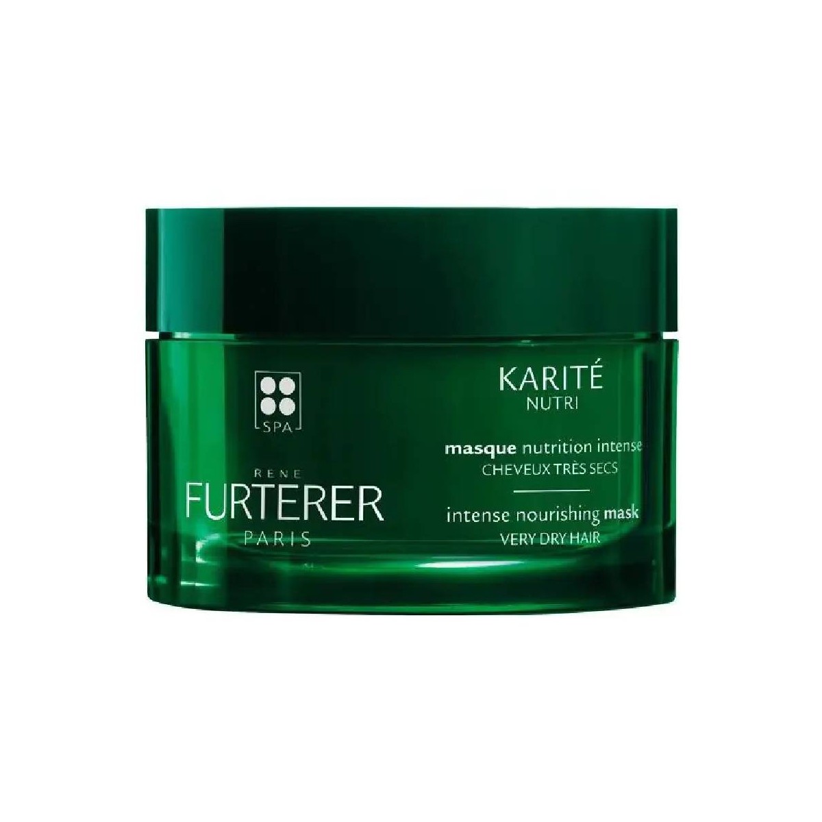Rene Furterer Karité Nutri mascarilla nutrición...