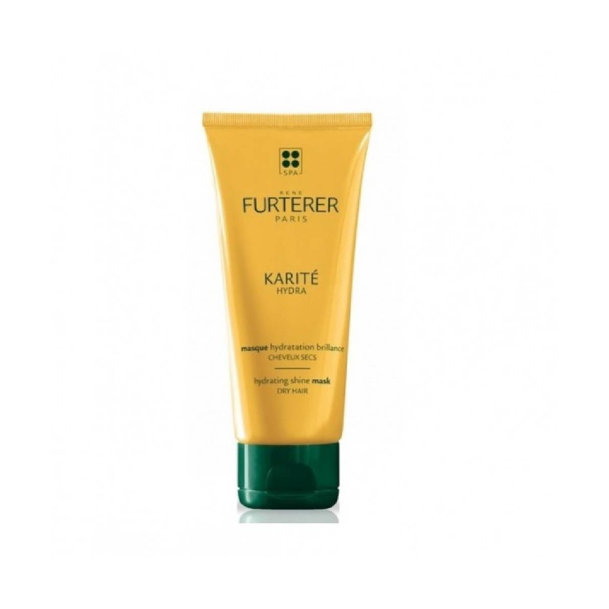 Rene Furterer Karité Hydra mascarilla...