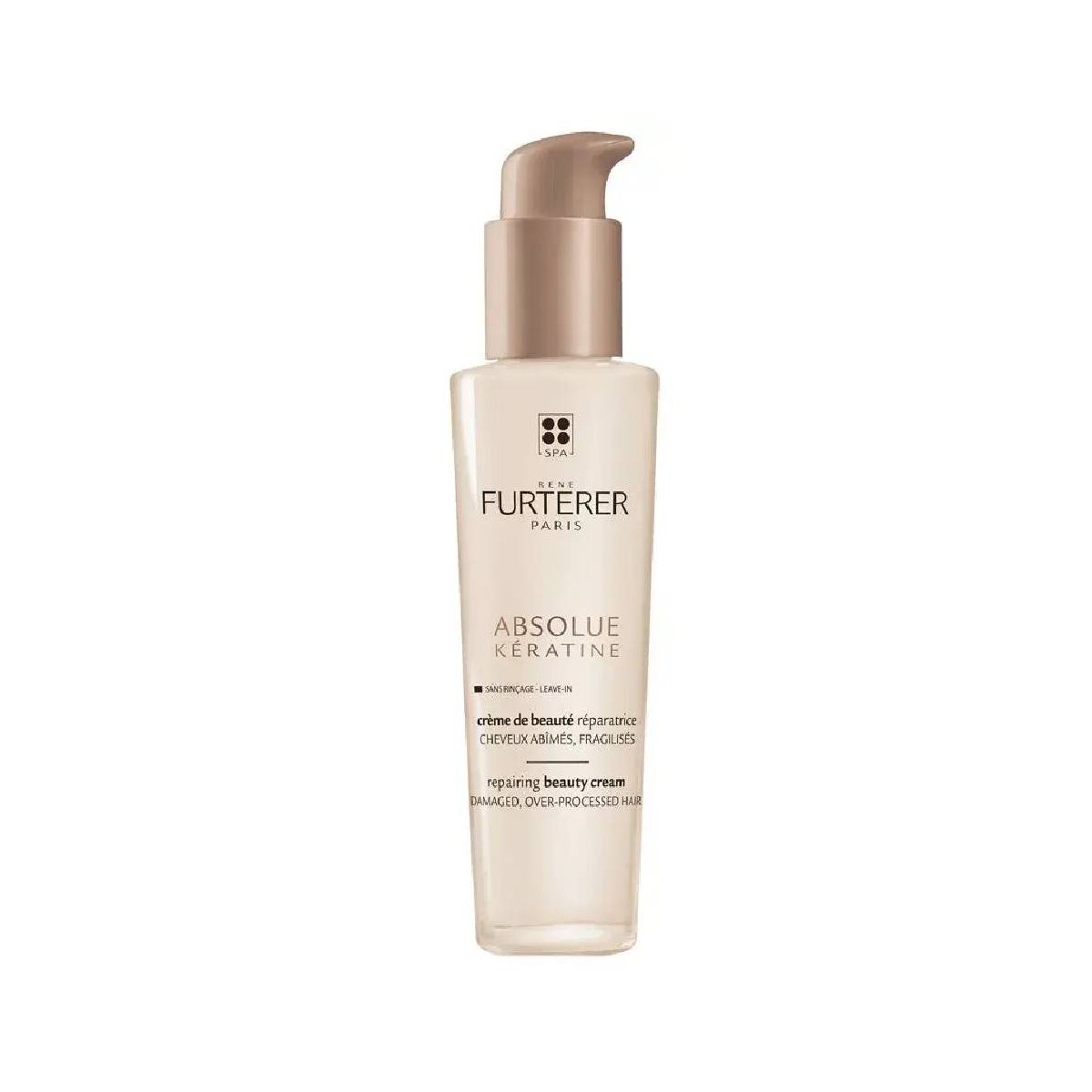 Rene Furterer Absolue Kératine crema de belleza...