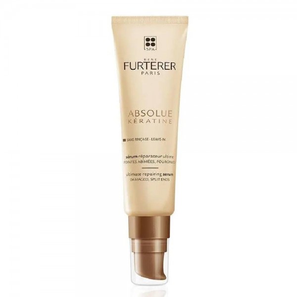 Rene Furterer Absolue Kératine sérum 30 ml