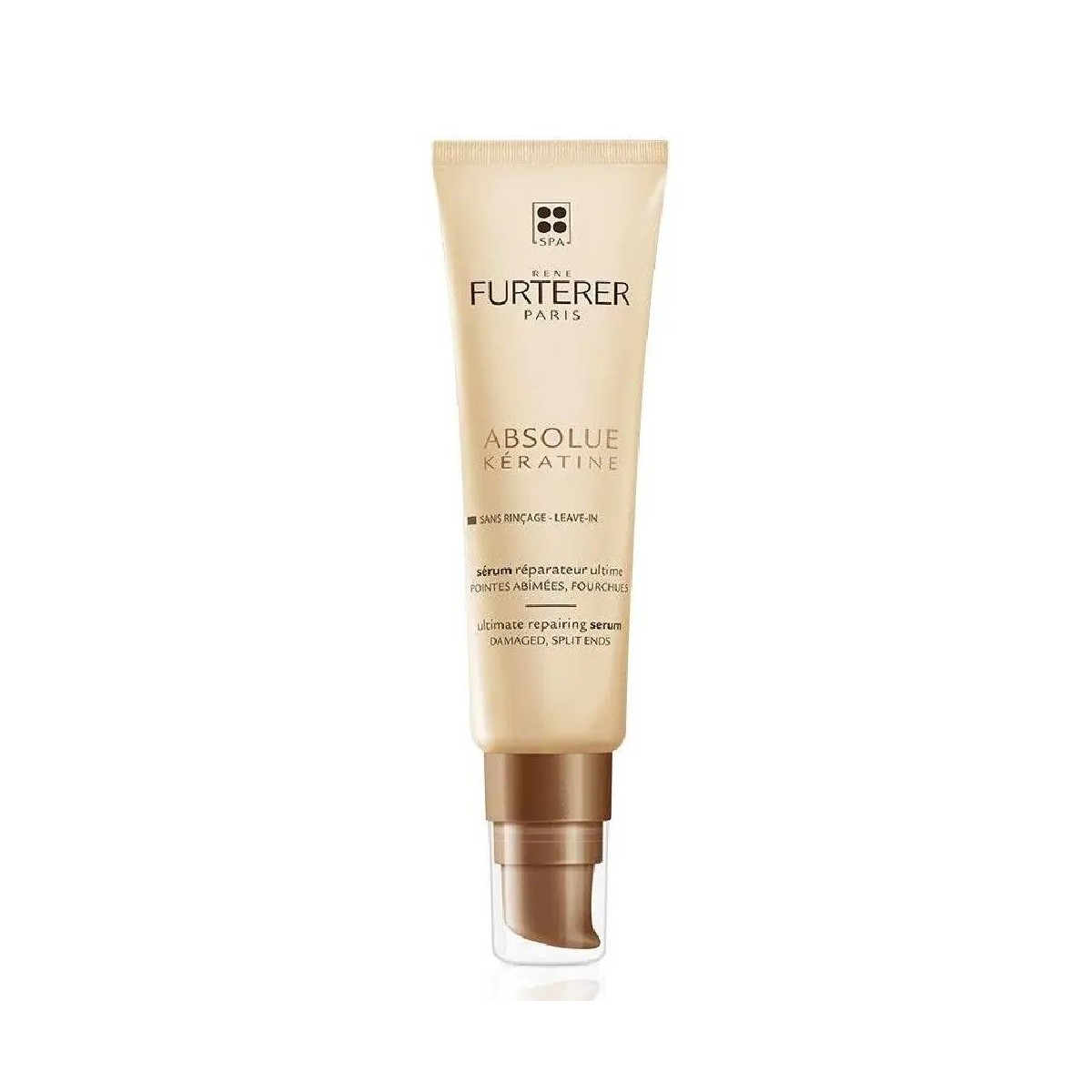 Rene Furterer Absolue Kératine sérum 30 ml