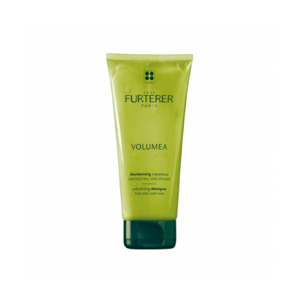 Rene Furterer Volumea champú expansor 200 ml