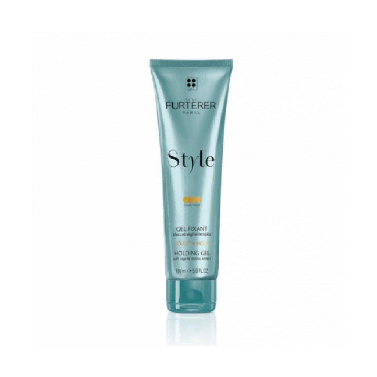 Rene Furterer Style gel fijador 150ml
