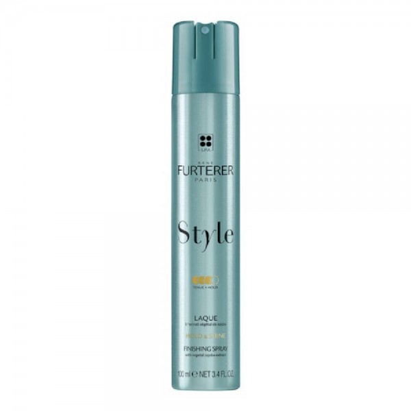 Rene Furterer Style Laca fijadora 100ml
