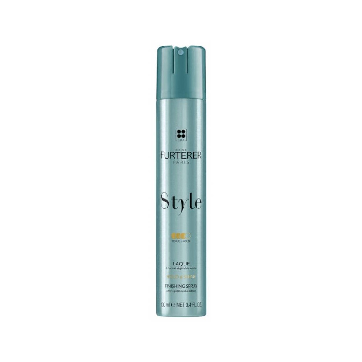Rene Furterer Style Laca fijadora 100ml