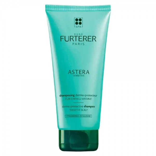 Rene Furterer Astera sensitive champú alta tolerancia 250ml